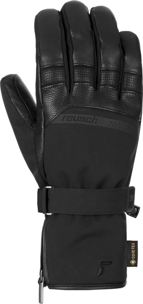 Reusch Ethan GORE-TEX  6301351 7700 schwarz front